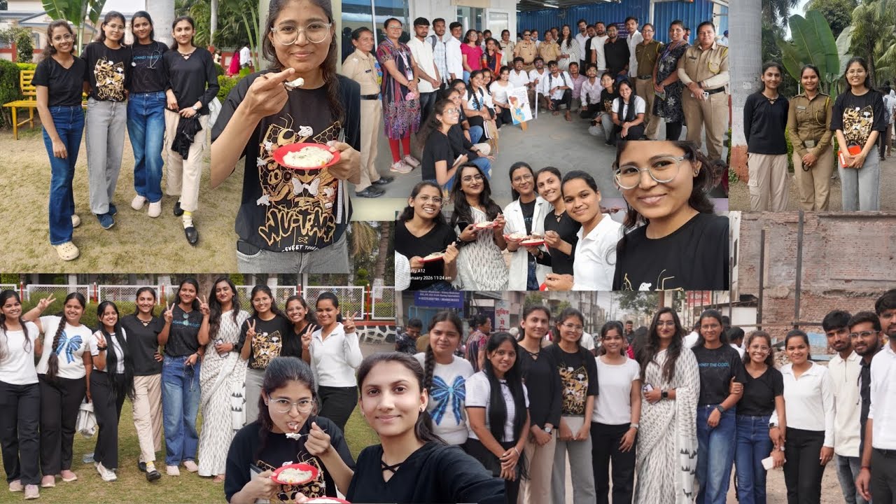 Street play drama (part 2) 