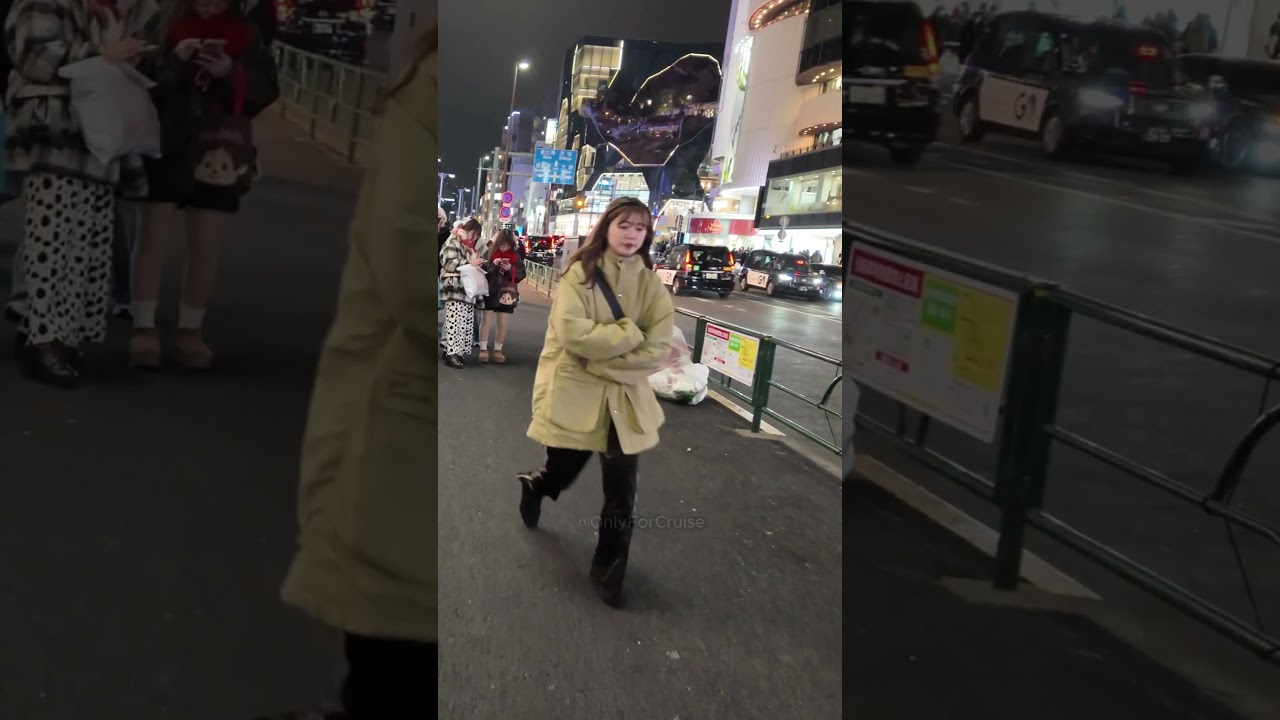 Day 64 of My 4-Month World Cruise... Tokyo Is INSANE