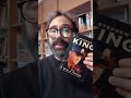 La milla verde, Stephen King #booktube #libros #literatura #leer