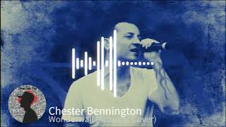 Chester Bennington - Wonderwall (Oasis) | Vokal Penuh Luka, Lagu Oasis Jadi Lebih Dalam (Ai Cover)
