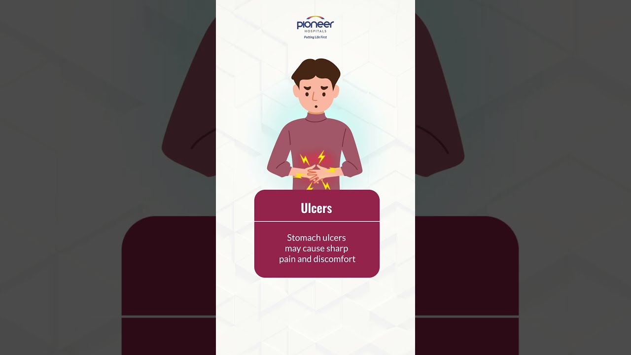 🏥 Gastroenterology at Pioneer Hospitals – LB Nagar & Hasthinapuram