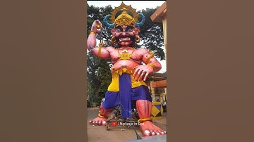 Ravan ravan hu mai #ravan #ravanstatus #shorts