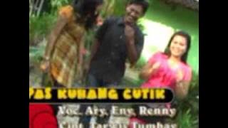 Lagu Lampung ~ Pas Kukhang Cutik