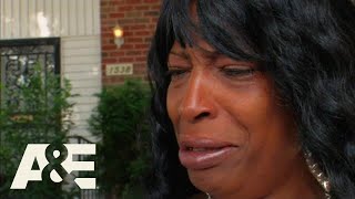 That’s My Baby! Breakdown over Towed Junk Car | Parking Wars (Season 1 Flashback) | A&E