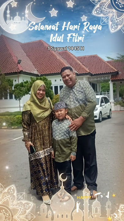 Eid Mubarak 1 Syawal 1445 H. @tagaru-garuchannel4328  #EidMubarak #Lebaran #IdulFitri #1445Hijriah