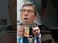 "Flávio trava presença em debate à espera de Lula", diz diretor da Band