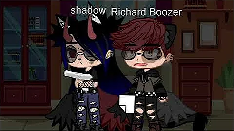 Its just a cigarette ~{ft Richard boozer}~