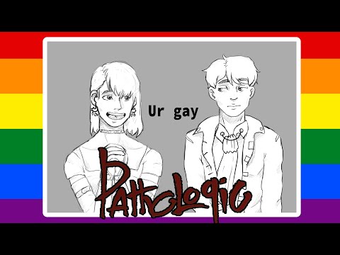 Happy Gay Month Bachelor ~ Pathologic Animatic