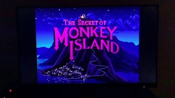 MiSTer and MT32-pi Test