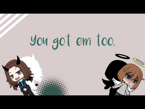 Laylahassickthoughts AH LAYLA PLEASE SEE THIS THE OTHER VER WAS TRASH LOL