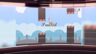 Flappy Bird Clone For Android