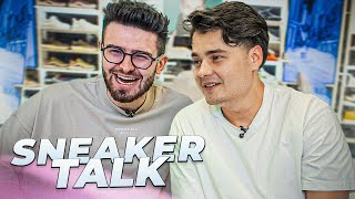 SNEAKER TALK feat SELLY