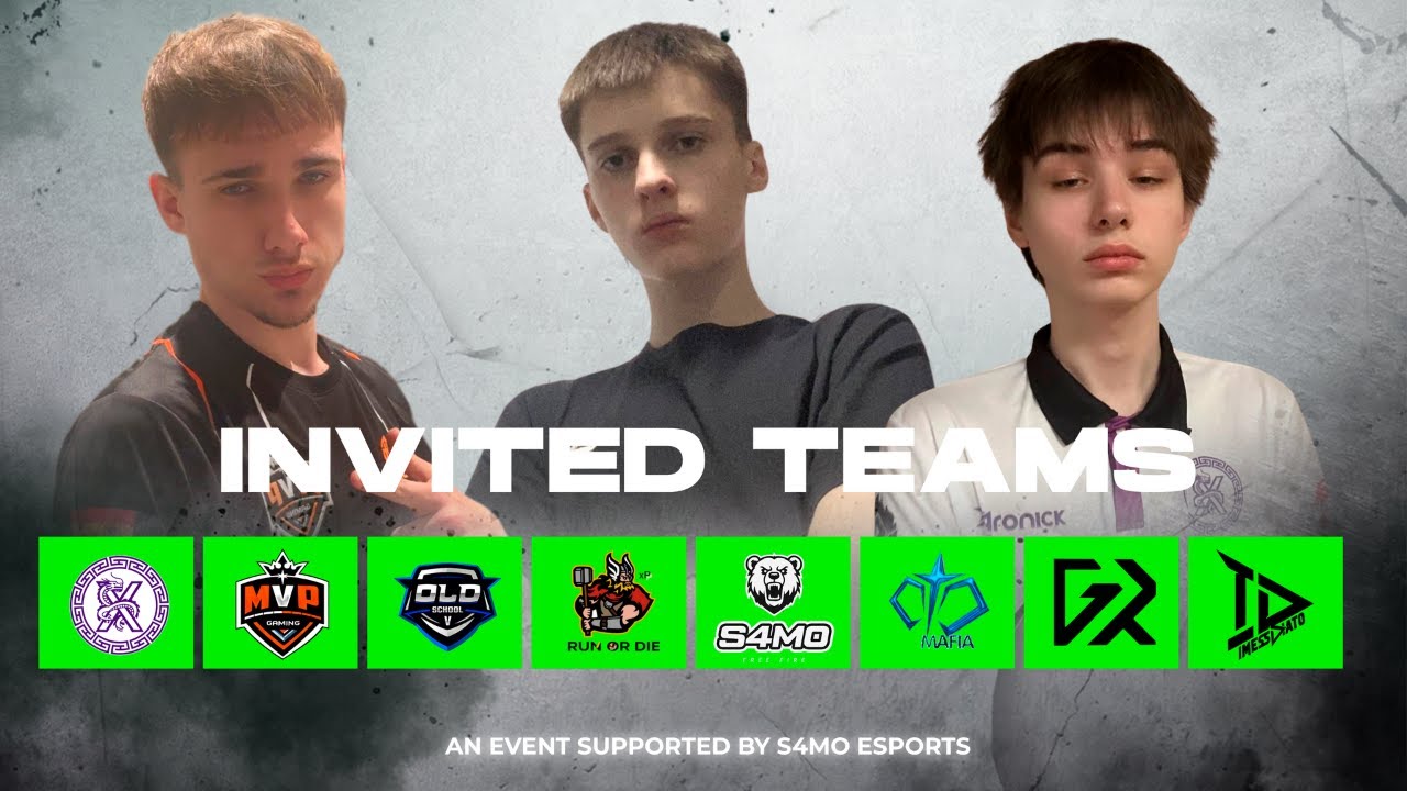 CLASH SQUAD SLMM 🔴