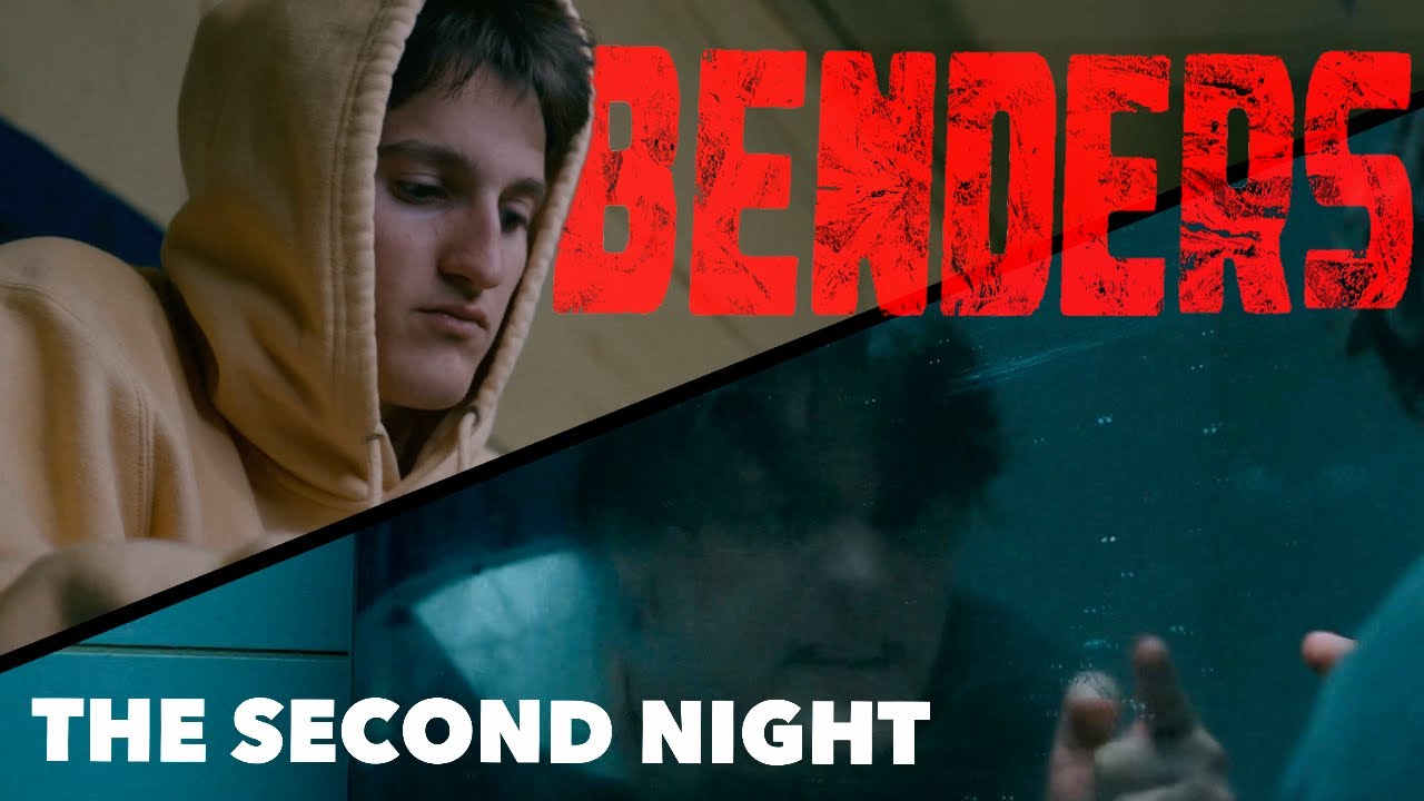 Scene 20: The Second Night | BENDERS Proof(s) of Concept