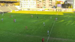 Highlights: Wiener Sport-Club – SK Rapid 1:4 | ÖFB Frauen Cup 2026/27
