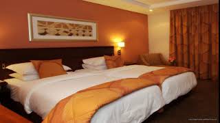 City Lodge Hotel Hatfield Pretoria