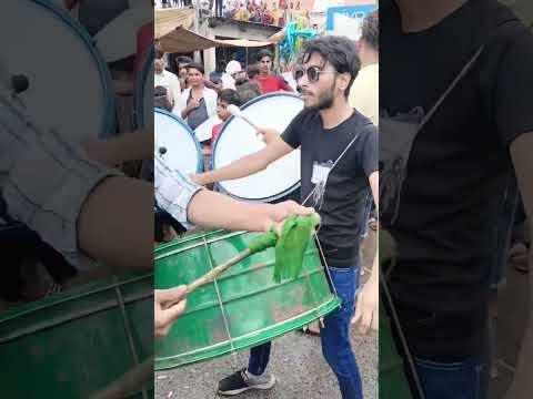 Muharram Tajiya Alwer Kishangarh Baas Alwer Jaipur Tajiya