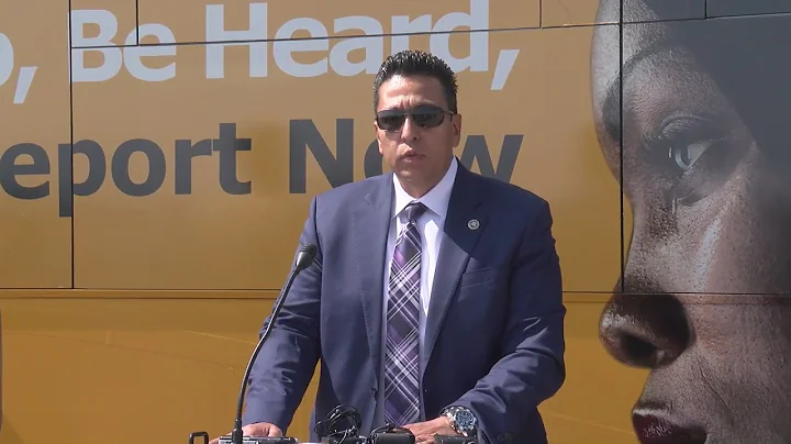 FBI announces new initiative to combat hate crimes