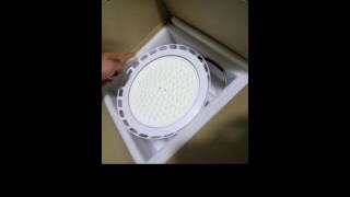 HIGHBAY DROP TEST& AGING-CESP