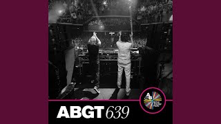 Never Erase You (ABGT639) (Mixed)