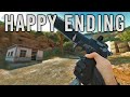 Happy Ending to an Insane Delta Force Hawk Ops Match!