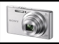 Sony DSCW830 20 1 MP Digital Camera with 2 7 Inch LCD Silver