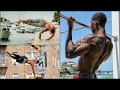 Street workout and motivation 2017