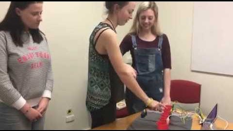 The MakeyMakey Circuit