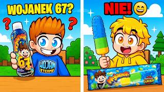 ZGADNIJ MOJE JEDZENIE w Roblox!