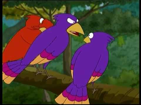 720 Koleksi Gambar Kartun Burung Kasuari Gratis Terbaik