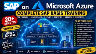 SAP - AZURE MIGRATION