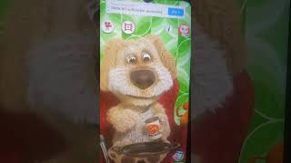 talking ben app review the iPhone iPad Android blackberry windows etc for iPhone iPad Android Resimi