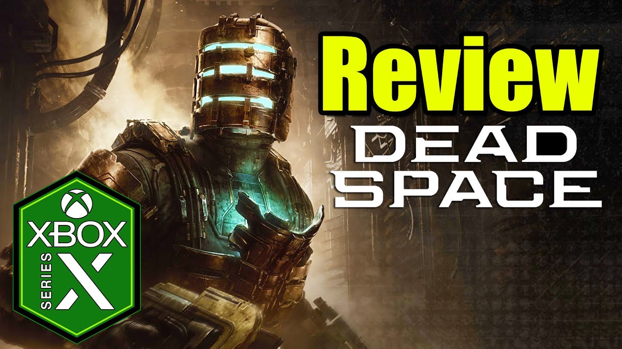 Dead Space Remake Xbox Series X Gameplay Review [Optimized] [Ray Tracing] [ Xbox Game Pass] - YouTube