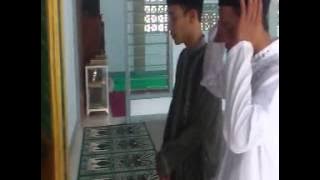D'Santri Bismillah