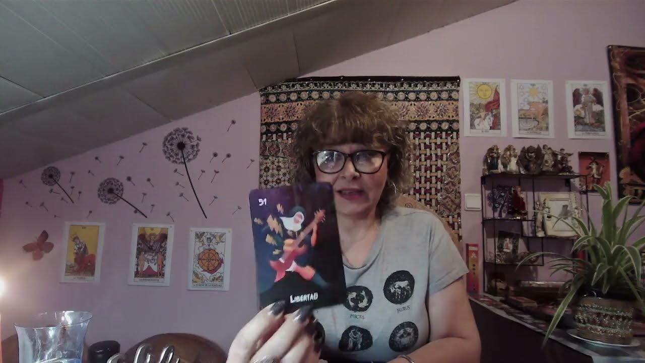 CÁNCER 🦀,LLEGA TU LIBERTAD 🗽!,ES COMO DE OTRO MUNDO 🌎😲.