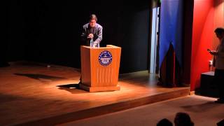 Yeni̇ Medya Konferansi Yrd. Doç. Dr. Murat Akser