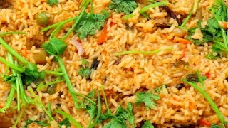 Chicken Briyani |sri sivamaran style Recipe |Yammy Briyani