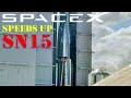 SpaceX speeds up Starship SN15 with “hundreds” of upgrades | Elon Musk wants to create his own city