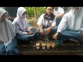 Hukum Archimedes (kelompok 1)