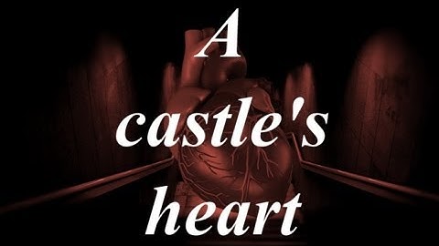 Gmod Horror! | A castle