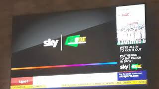 webuyanycar.com Sponsors Sky Sports News