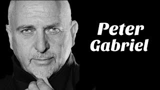 Download Lagu Understanding Peter Gabriel MP3 Download Lagu Understanding Peter Gabriel MP3