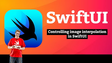 iOS 15: Controlling image interpolation in SwiftUI – Hot Prospects SwiftUI Tutorial 5/18