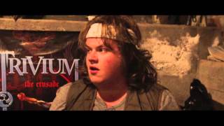 Bande annonce Deathgasm 