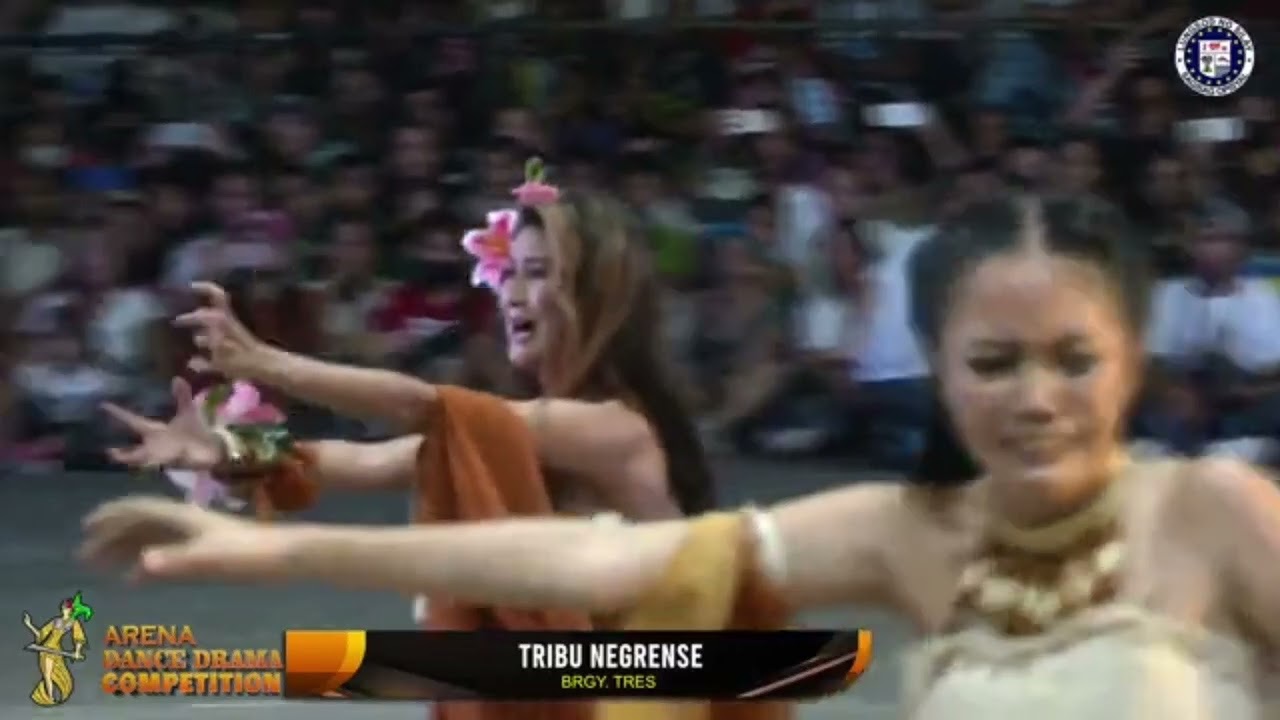 Kansilay Festival 2023 - Tribu Negrense