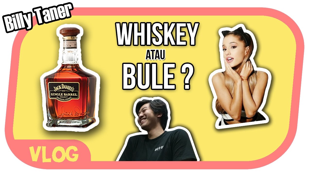 billy taner bingung nih pilih whiskey atau bule djfm speedtest billy taner bingung nih pilih whiskey atau bule djfm speedtest