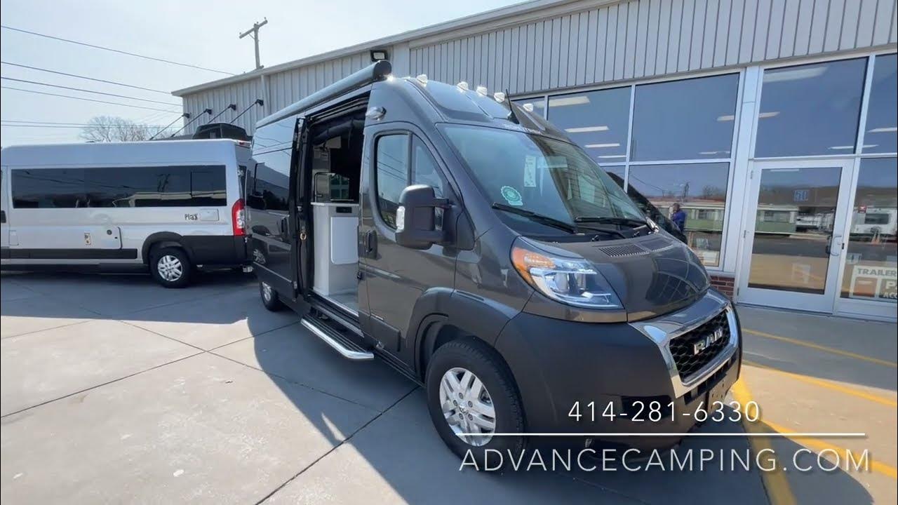 2023 Play SRT RoadtrekBest Class B For The Price? YouTube