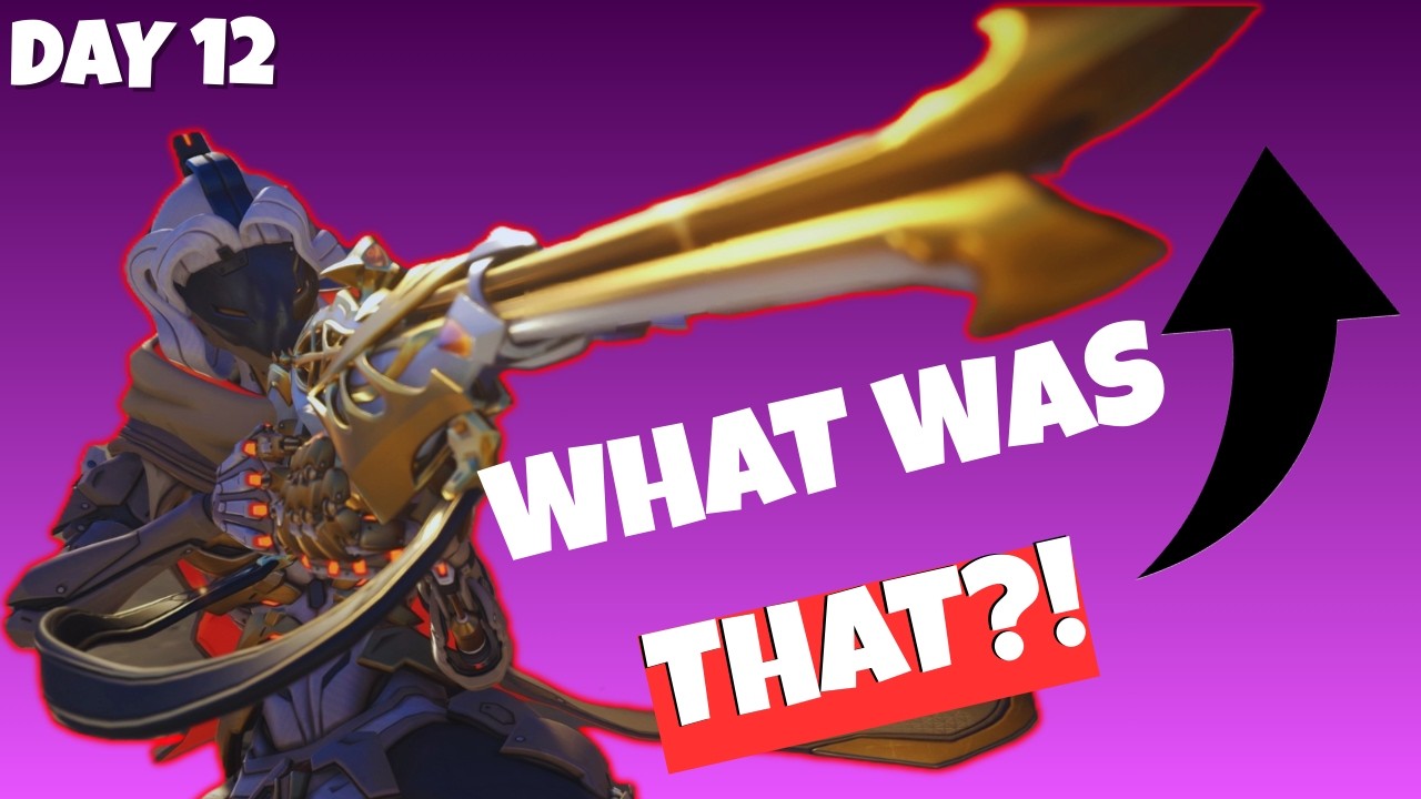 Unreal accuracy… | Ana Road to Top 500