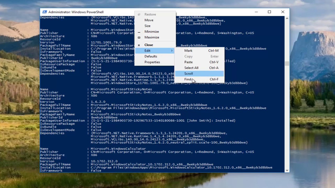 remove groove music from windows 10 remove groove music from windows 10