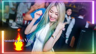 nonstop nhạc sàn DJ đám cưới 2023 bas đập cực phiêu lắc lư theo điệu nhạc 🥴